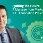 A Message from Marko Delimar