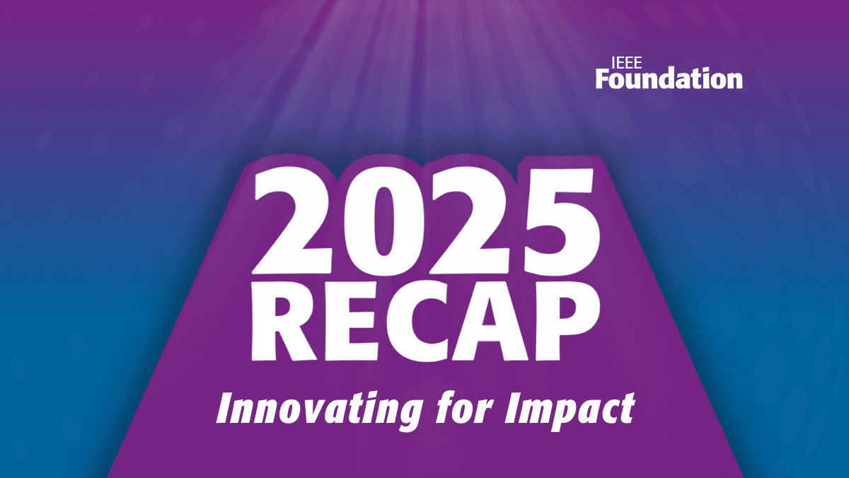2025 Recap