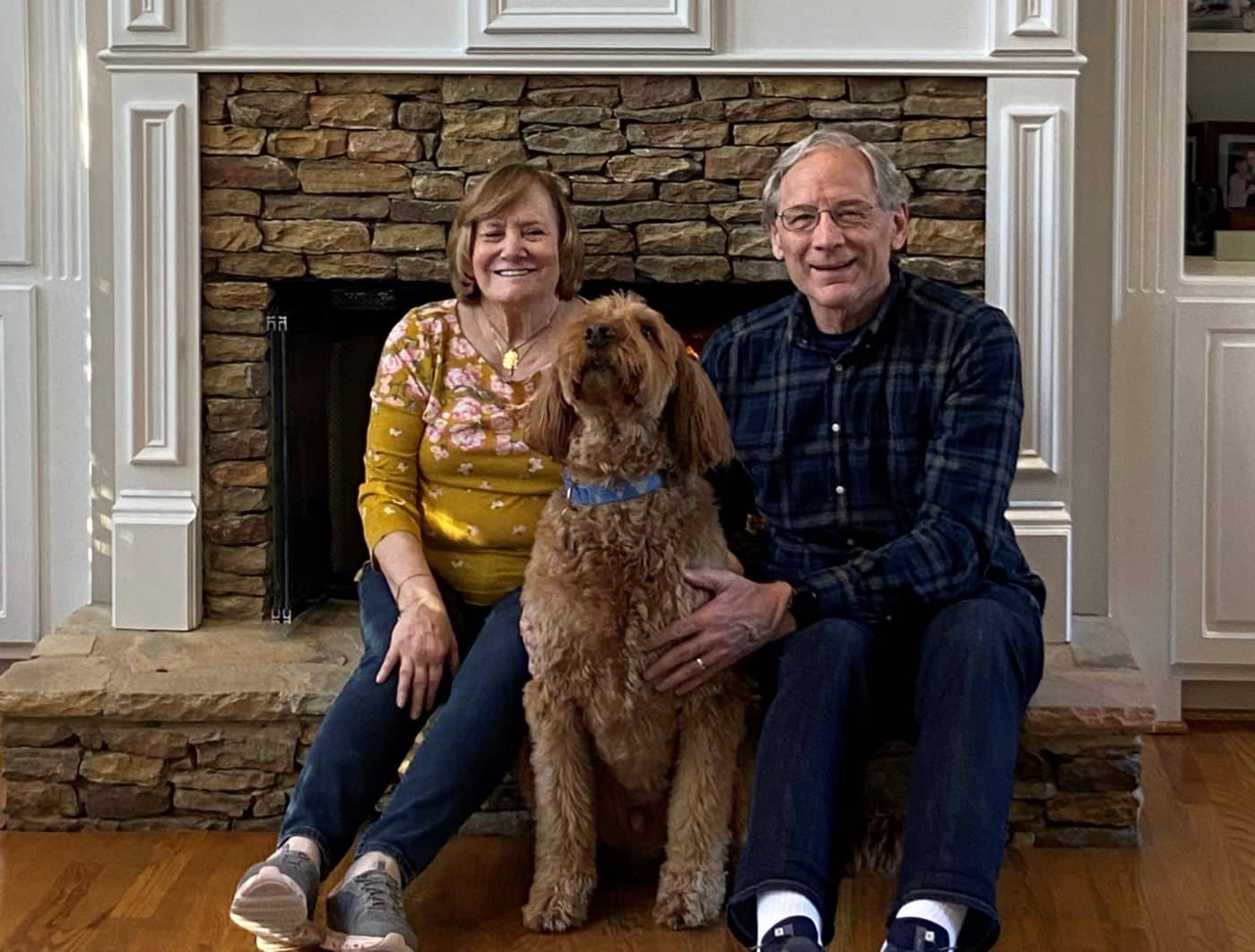 Jo Ann And John And Bruno November 2021 (2) Jo Ann And John And Bruno November 2021 (2)