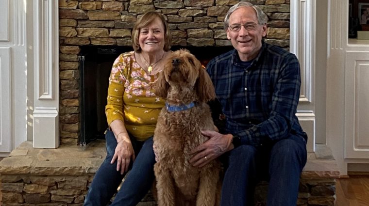 Jo Ann And John And Bruno November 2021 (2)