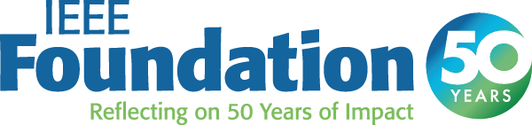 50th Logo Color