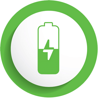 Energize Icon