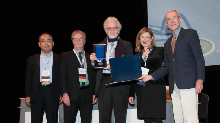 IEEE Awards