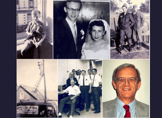 In Memoriam: Herbert Mertel