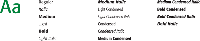Toolkit Type Formata