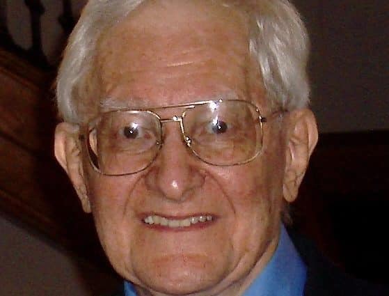 Julian Bussgang