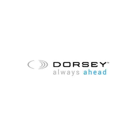 Dorsey