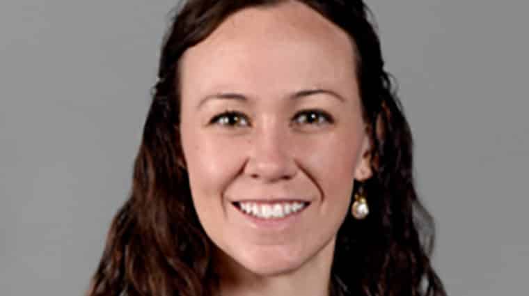 Dr. Stephanie Gillespie