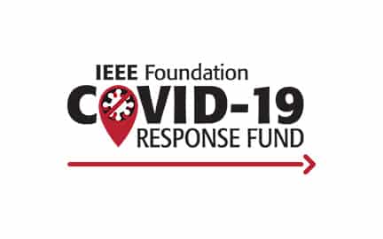 IEEE COVID 19 RESPONSE FUND 2 IEEE COVID 19 RESPONSE FUND 2