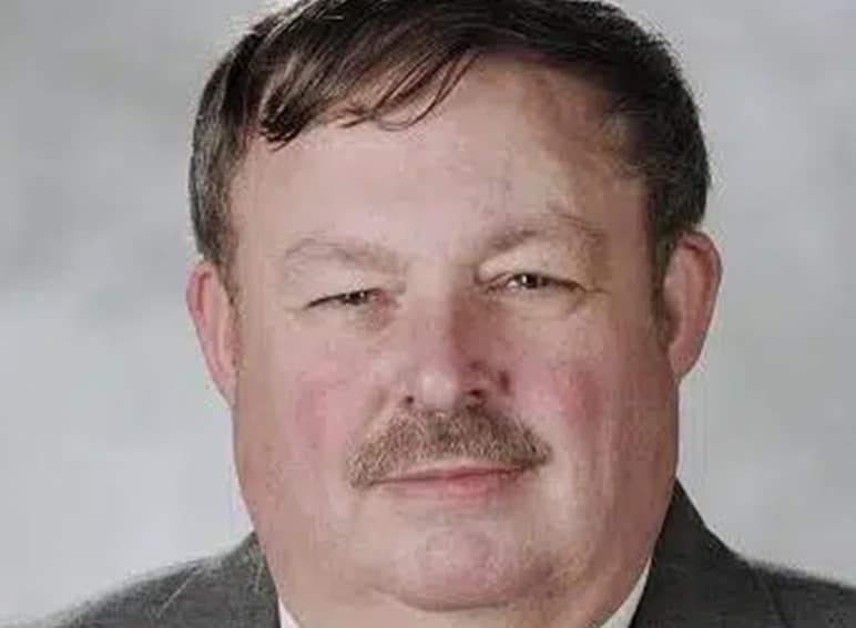 Joseph Hughes ieee