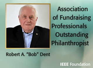 Robert Dent
