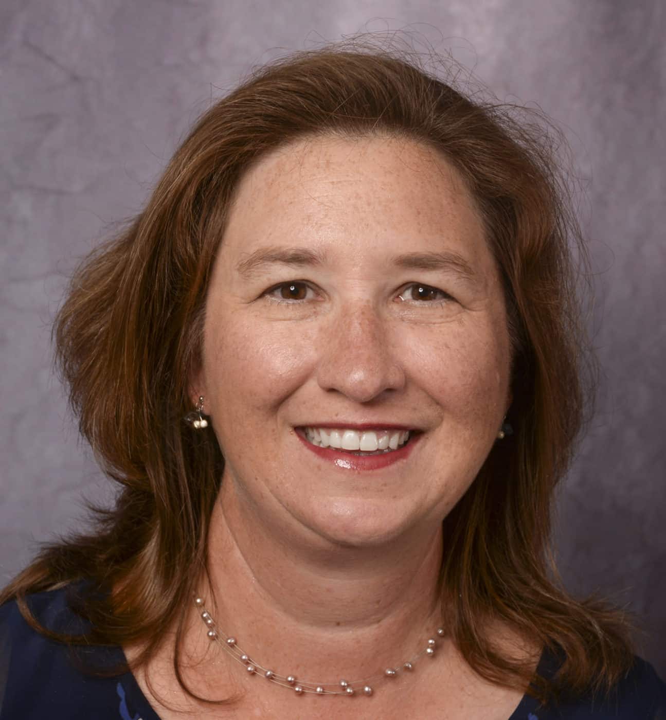 Allison Marsh Member