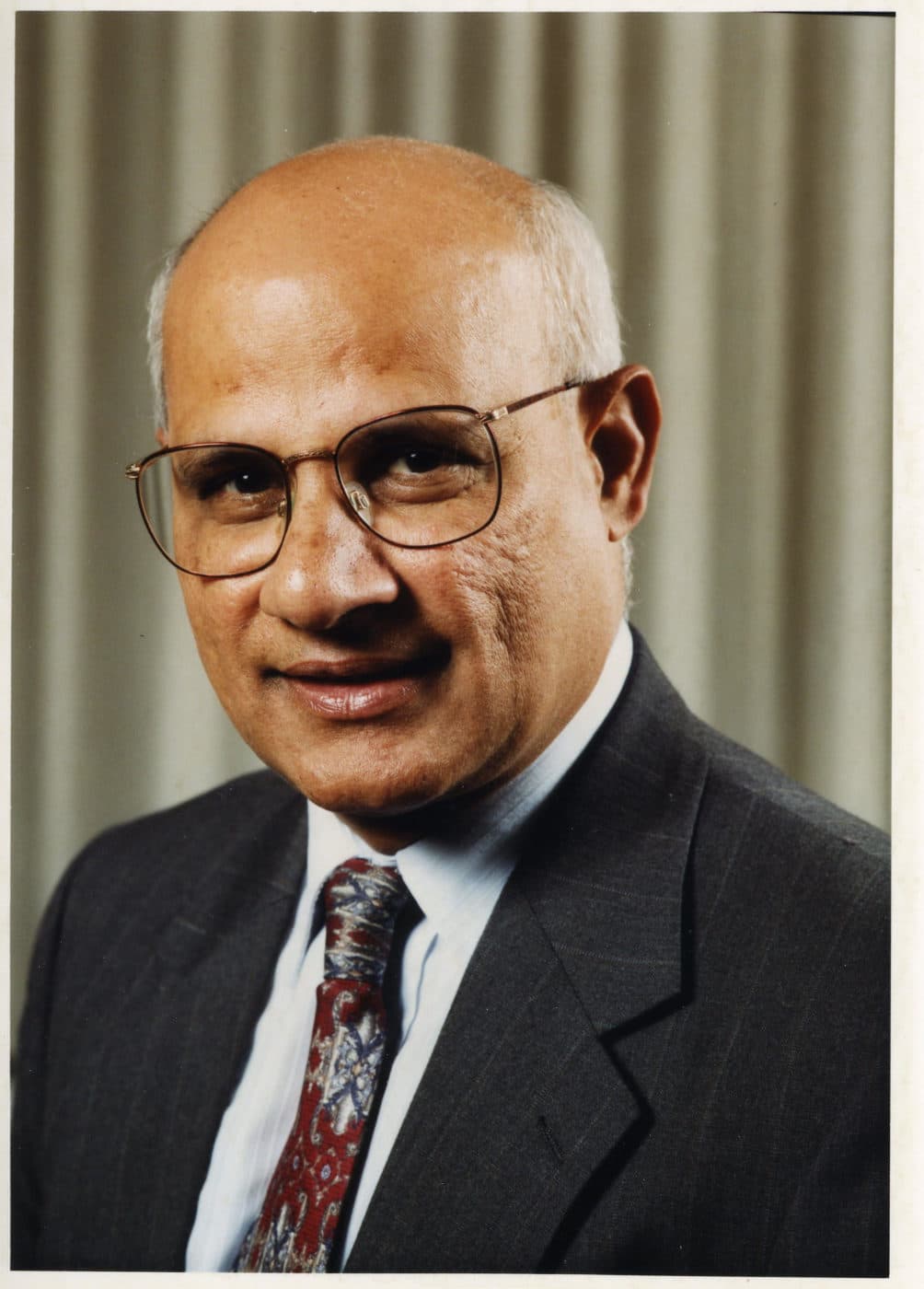 Murty Bhavaraju