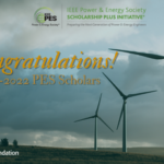 PES Scholarship Plus Initiative Announces 2021/22 Scholars and a New Presidential Level Sponsor