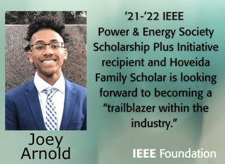 Newsletter Image 317 X 231 8 A Future Trailblazer Is Set to Hit the Ground Running