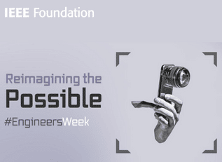 Reimagining the Possible with IEEE Foundation