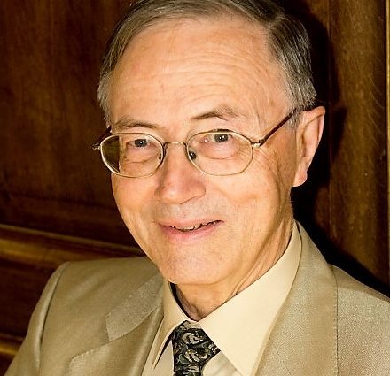 Peter J. Wild IEEE