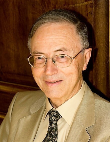 Peter J. Wild IEEE
