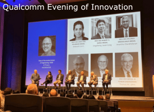 Evening of Innovation with Qualcomm