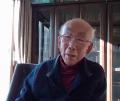 Sadaoki Furui OH872 Dec 20, 2021 Sadaoki Furui IEEE
