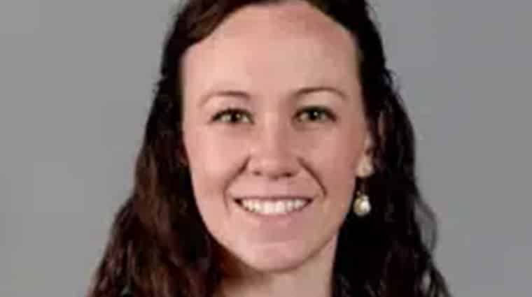 Dr. Stephanie Gillespie