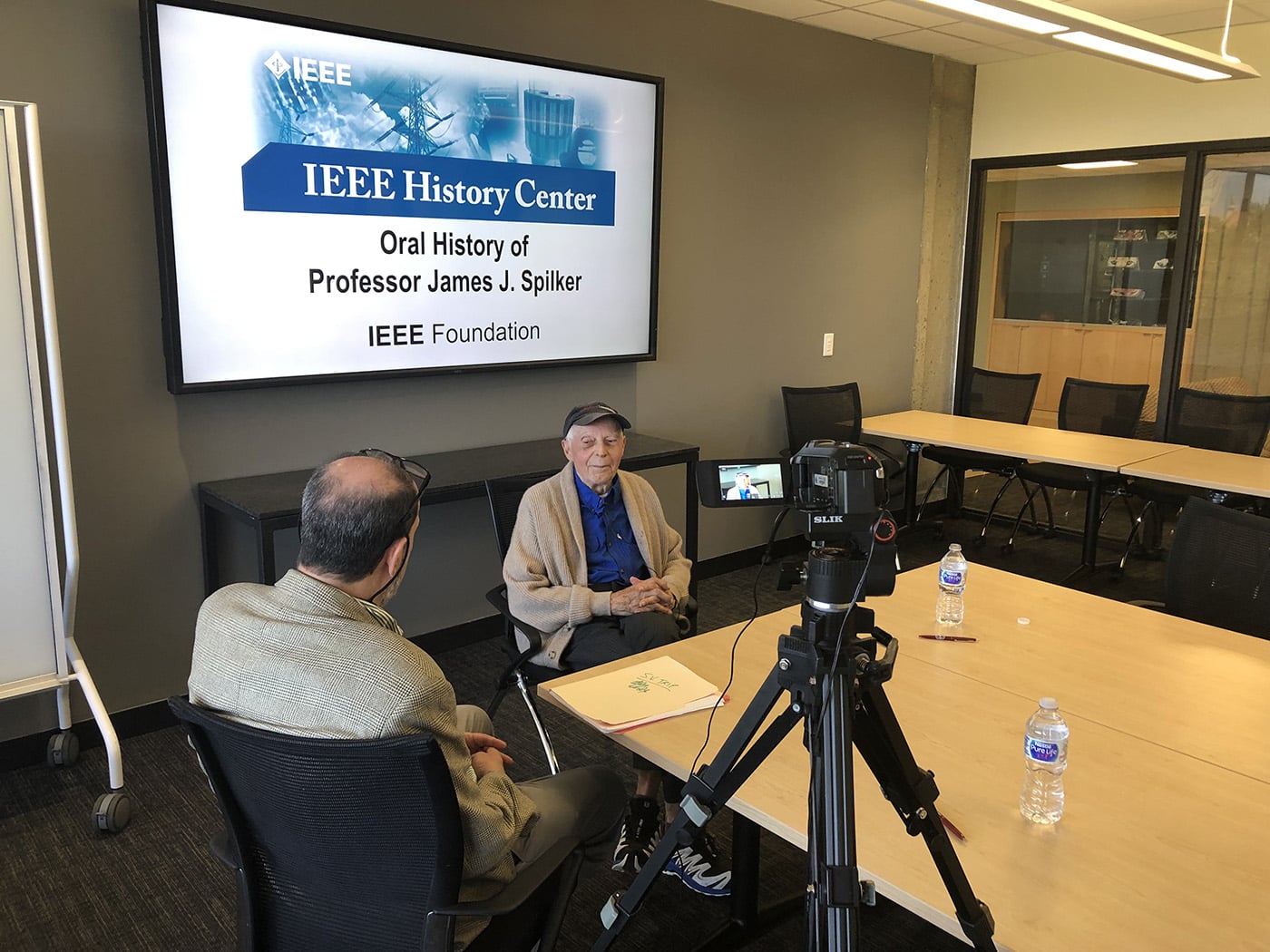 IEEE History Center Preserving the past, enlightening the future