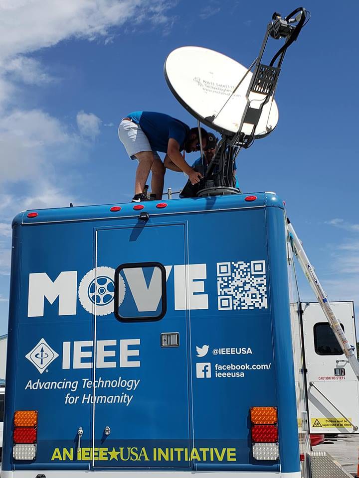 IEEE MOVE