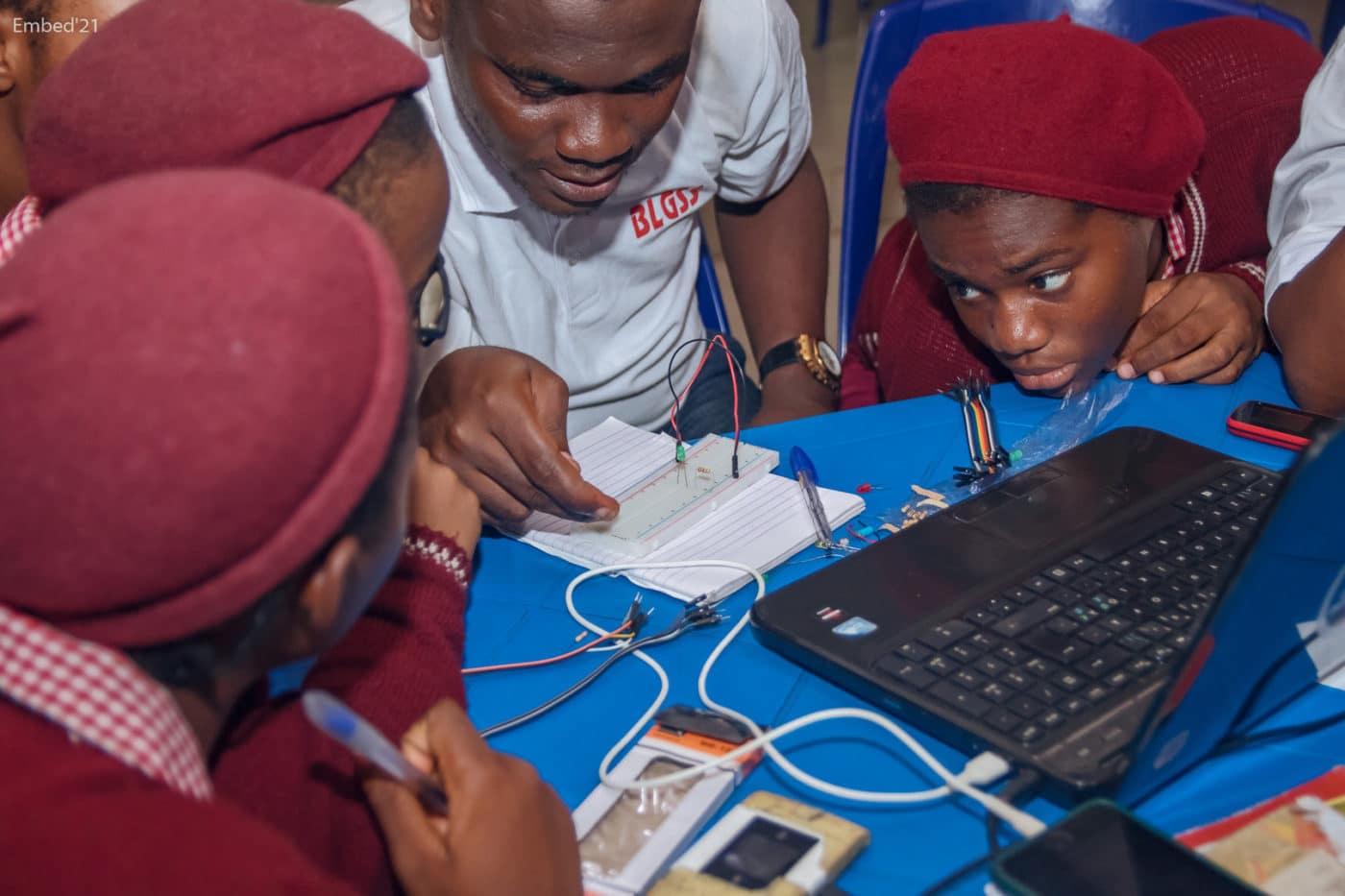 TryEngineering - IEEE’s STEM portal