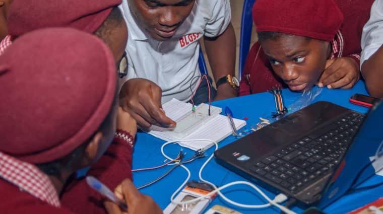 TryEngineering - IEEE’s STEM portal