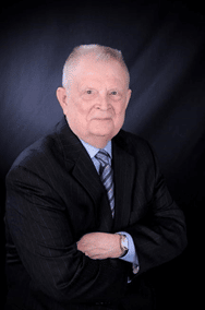 Don Heirman