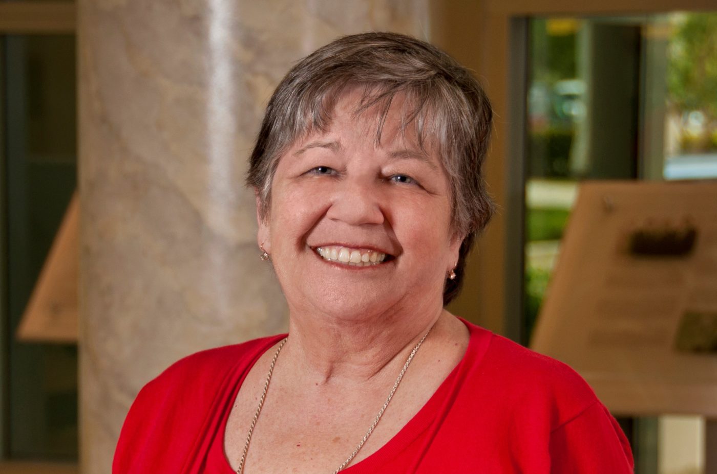 IEEE Donor Profile 2021 Maxine Cohen