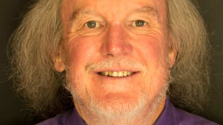Jack Jewell Headshot