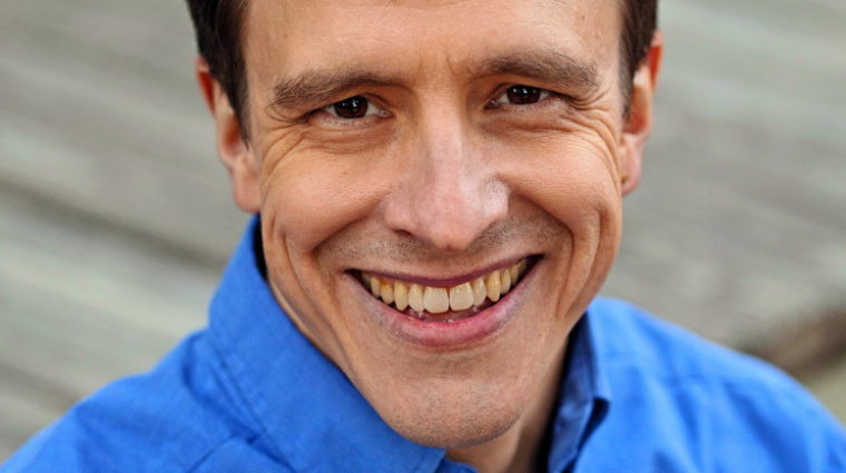 Jason Fritz