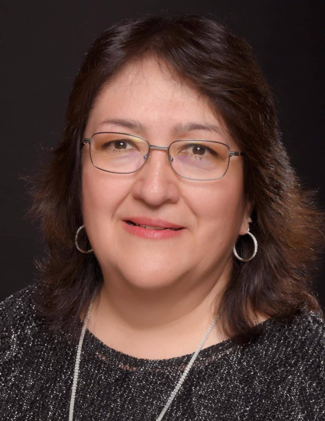 Loretta Arellano