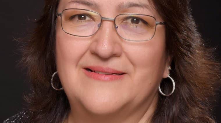 Loretta Arellano