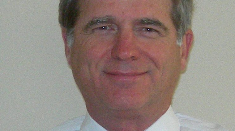Prof Robert Heider