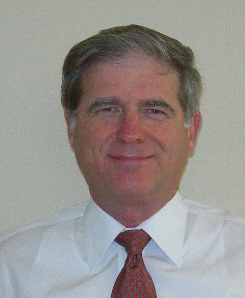 Prof Robert Heider Prof Robert Heider