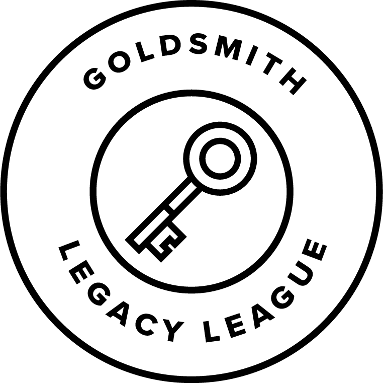 Goldsmith Icon