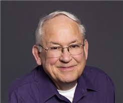 Headshot of Peter Sauer