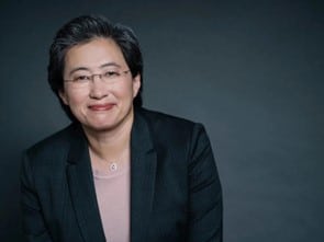 Lisa Su Lisa Su