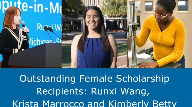 Three Female Scholarships (1)