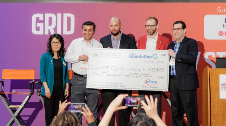 Infineon Check Presentation Grid Edge 2023