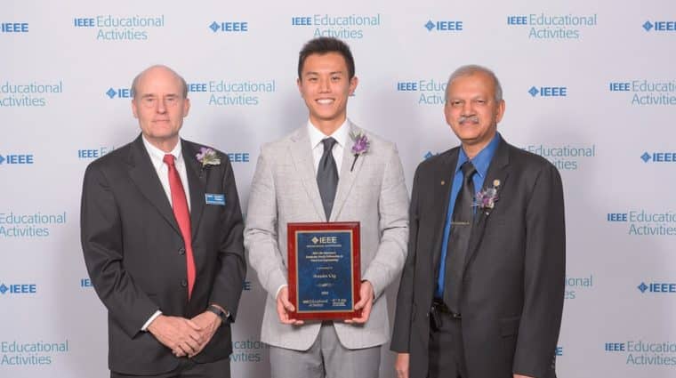 Brandon Wei Seng Ung