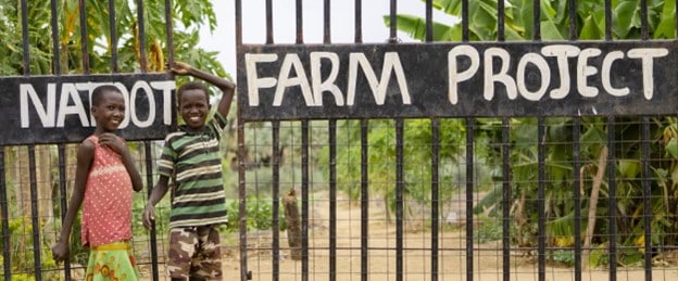 Natoot Farm Natoot Farm