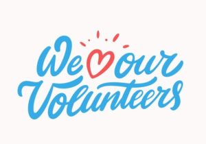 Volunteer Week Volunteer Week