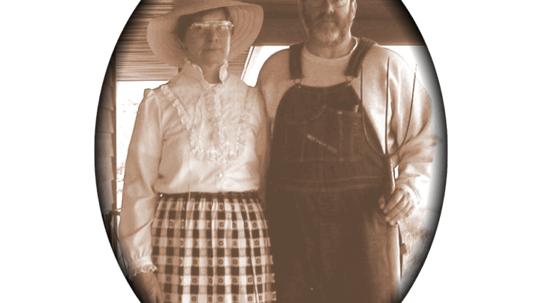 Jan and Mitchell Hobish