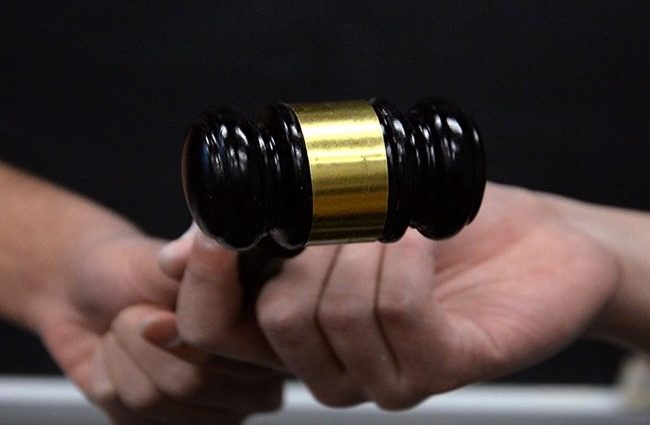 Gavel