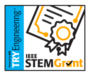 Encourage Students to Pursue Tech: Join National STEAM Day! (November 8) -   Powered by IEEE