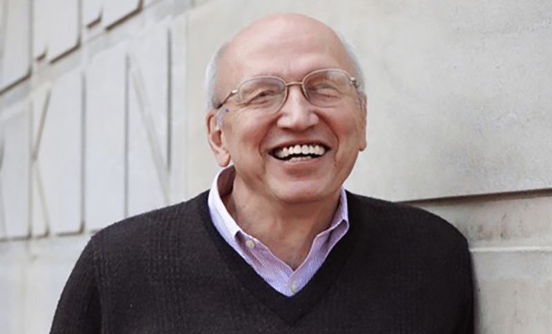 Roger Brockett 1