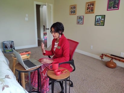 Mythili Mythili
